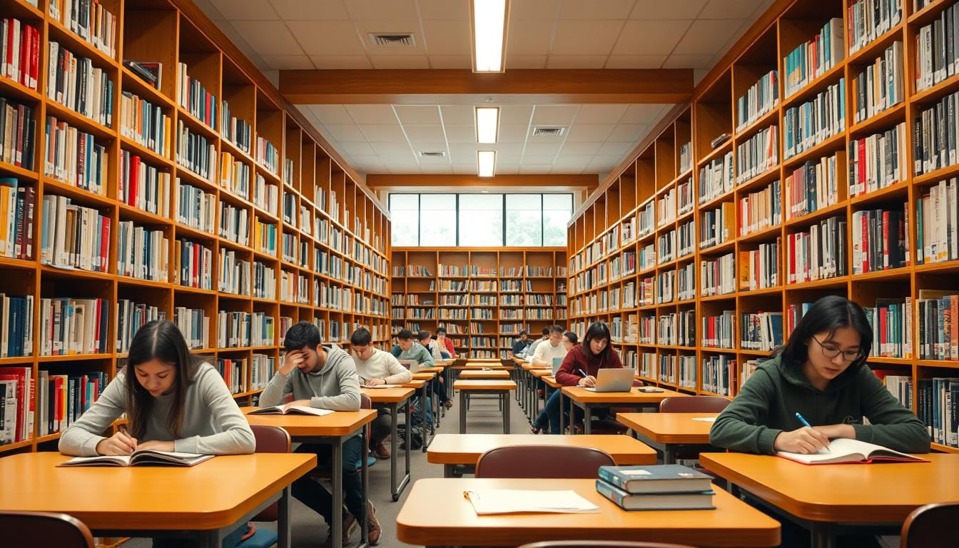 Collaborative learning and practical skill development